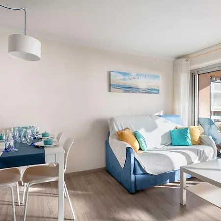 Appartement Face Pour 4 Personnes