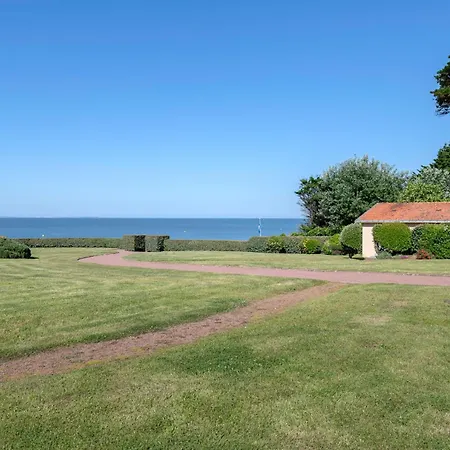 Face Pour 4 Personnes * Pornic