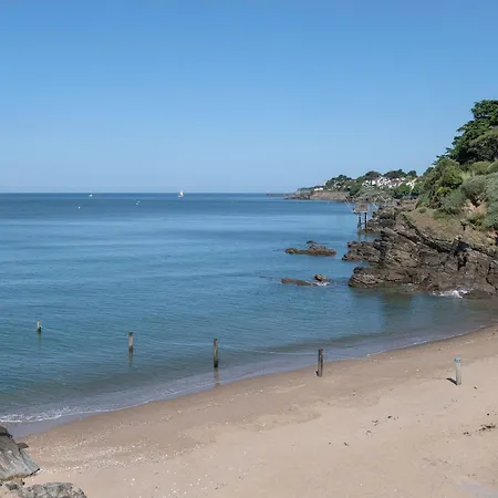 Διαμέρισμα Face Pour 4 Personnes