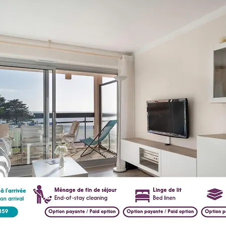 Face Pour 4 Personnes Pornic