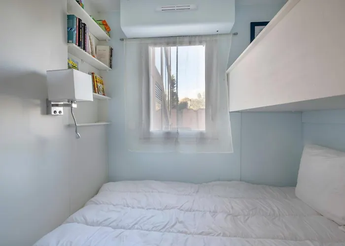 Appartement Face Pour 4 Personnes *