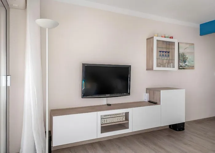 Face Pour 4 Personnes Appartement Pornic