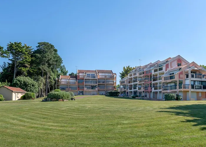 Face Pour 4 Personnes Appartement