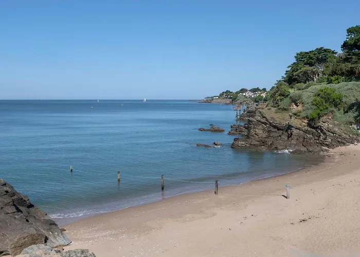 Appartement Face Pour 4 Personnes