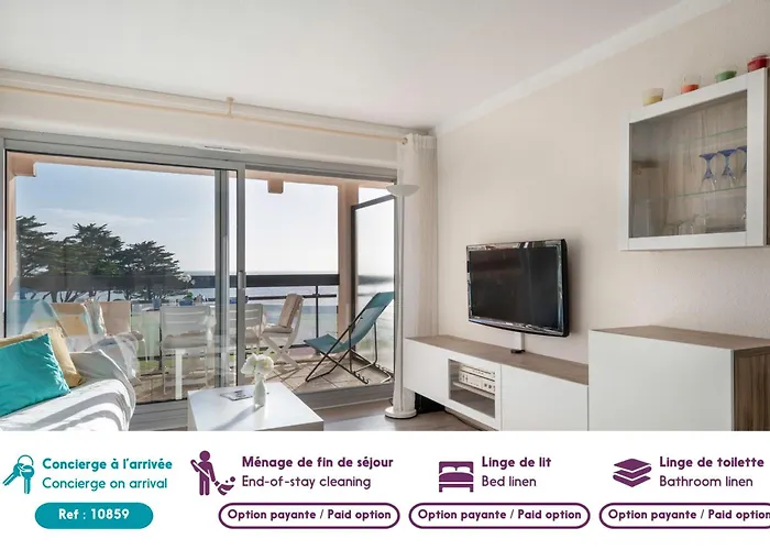 Face Pour 4 Personnes Pornic